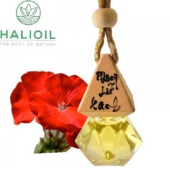 Tinh Dầu Treo Xe HALIOIL Phong Lữ - Geranium