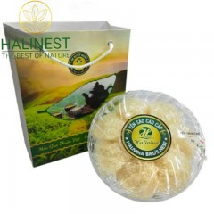 Tổ Yến Vụn Bể Tinh Chế Sạch Lông Hộp 50Gr