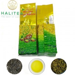 Trà Búp Tân Cương Thái Nguyên Đậm Vị Gói 200gr