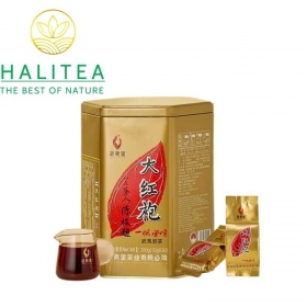 Trà Đại Hồng Bào Wuyi Star Nhất Phàm Phong Thuận 300g – Nham Trà...