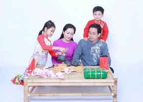 Trà Nhân – Doanh Nhân ĐẶNG VĂN ĐẢO Khi Trà Là Duyên, Là Đạo, Là Gia...