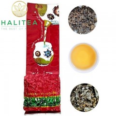 Trà Ô Long Lão Cao Cấp Gói 100Gr