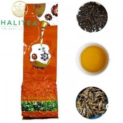 Trà Ô Long Lão Đặc Biệt Gói 100Gr