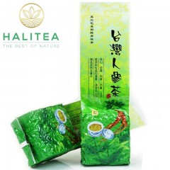 Trà Ô Long Nhân Sâm Gói 250gr