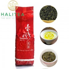 Trà Ô Long Thanh Tâm Mộc Châu Loại Đặc Biệt Gói 200G