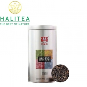 Trà Phổ Nhĩ Chín Dạng Rời Đại Ích (Dayi Tea) 2021 Dòng Thuần...