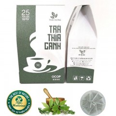 Trà Thìa Canh Túi Lọc 25 Túi X 5gr