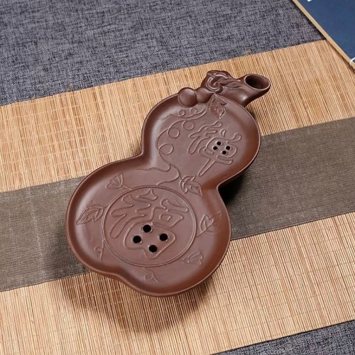Thuyền Trà Độc Ẩm Hồ Lô
