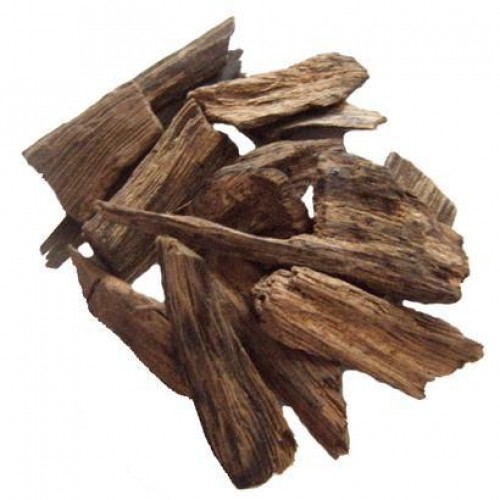 Tinh Dầu Hương Trầm HALIOIL - Agarwood 10ml