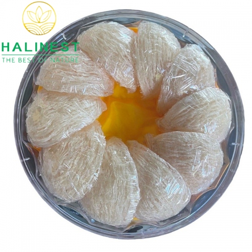 Tổ Yến Rút Lông Nguyên Tổ Hộp 100gr