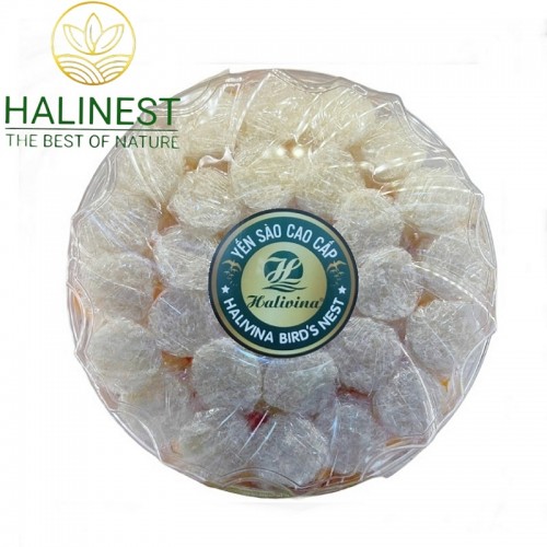 Tổ Yến Vụn Baby Tinh Chế Sạch Lông Hộp 100Gr
