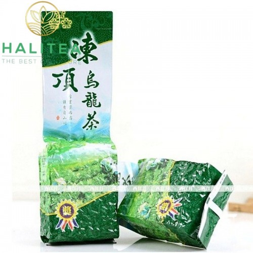 Trà Alisan Đài Loan Cao Cấp Gói 250Gr