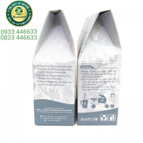 Trà An Dạ Hưng ( Trắc Bách Diệp ) 25 Túi X 5gr