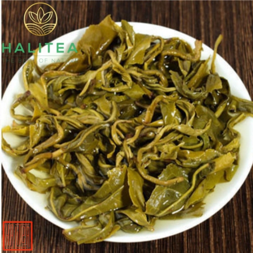 Trà Bích Loa Xuân Cao Cấp Lon Nhỏ 10Gr