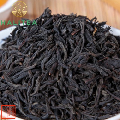 Trà Chính Sơn Tiểu Chủng Cao Cấp Lon Nhỏ 10gr