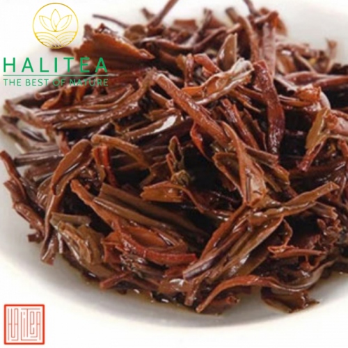 Trà Chính Sơn Tiểu Chủng Cao Cấp Lon Nhỏ 10gr