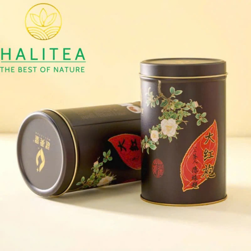Trà Đại Hồng Bào Wuyi Star Nhất Phàm Phong Thuận 300g – Nham Trà Vũ Di Đặc Cấp