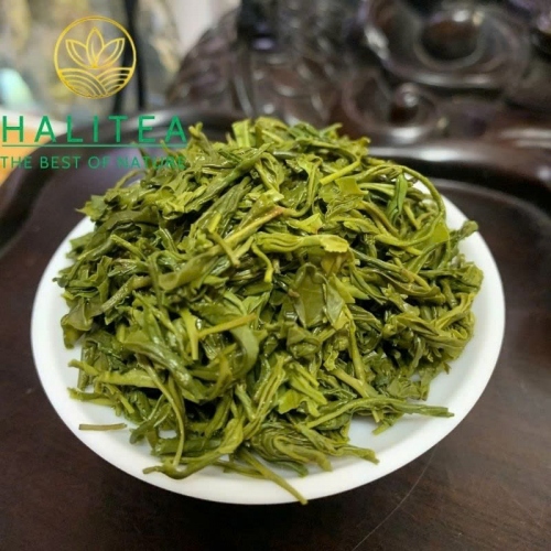 Trà Đinh Xuân 2026 Tân Cương Thái Nguyên Hộp Kiếng 100gr