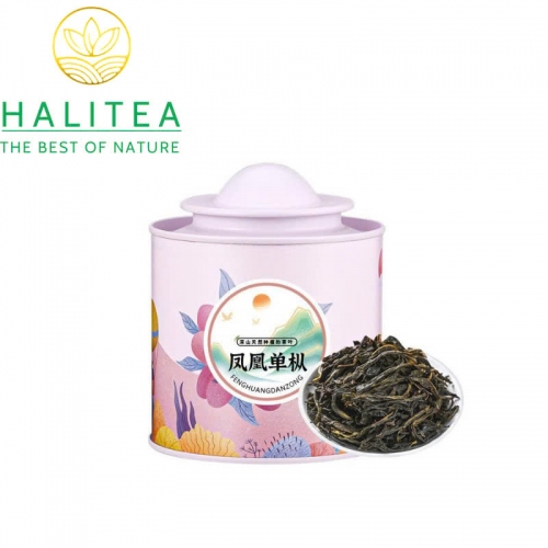 Trà Đơn Tùng Phượng Hoàng – Hộp Thiếc 40gr