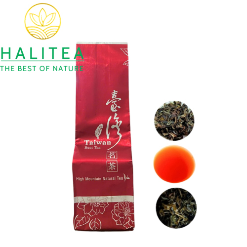Trà Đông Phương Mỹ Nhân Cao Cấp Hộp 100GR