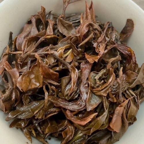 Trà Đông Phương Mỹ Nhân Cao Cấp Hộp 100GR