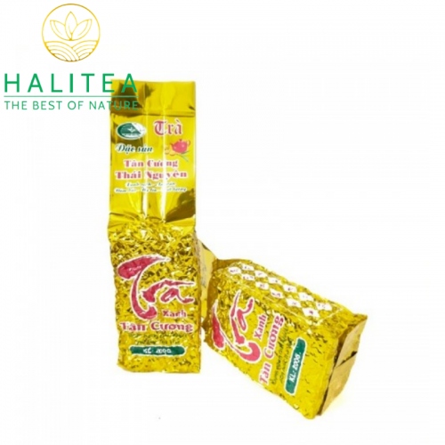Trà Móc Câu Truyền Thống Tân Cương Thái Nguyên