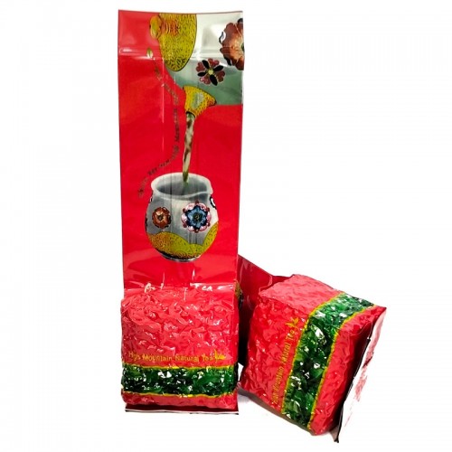 Trà Ô Long Lão Cao Cấp Gói 100Gr