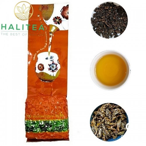 Trà Ô Long Lão Đặc Biệt Gói 100Gr
