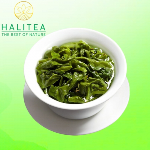Trà Thiết Quan Âm Lon Thiếc Hộp Vàng Cao Cấp 250gr
